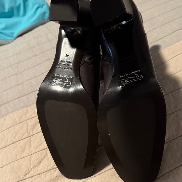 Jenni Kayne baby boot chocolate - Picture 2 of 8